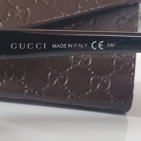 Gucci Eyeglasses with Case - Picture 8 of 10